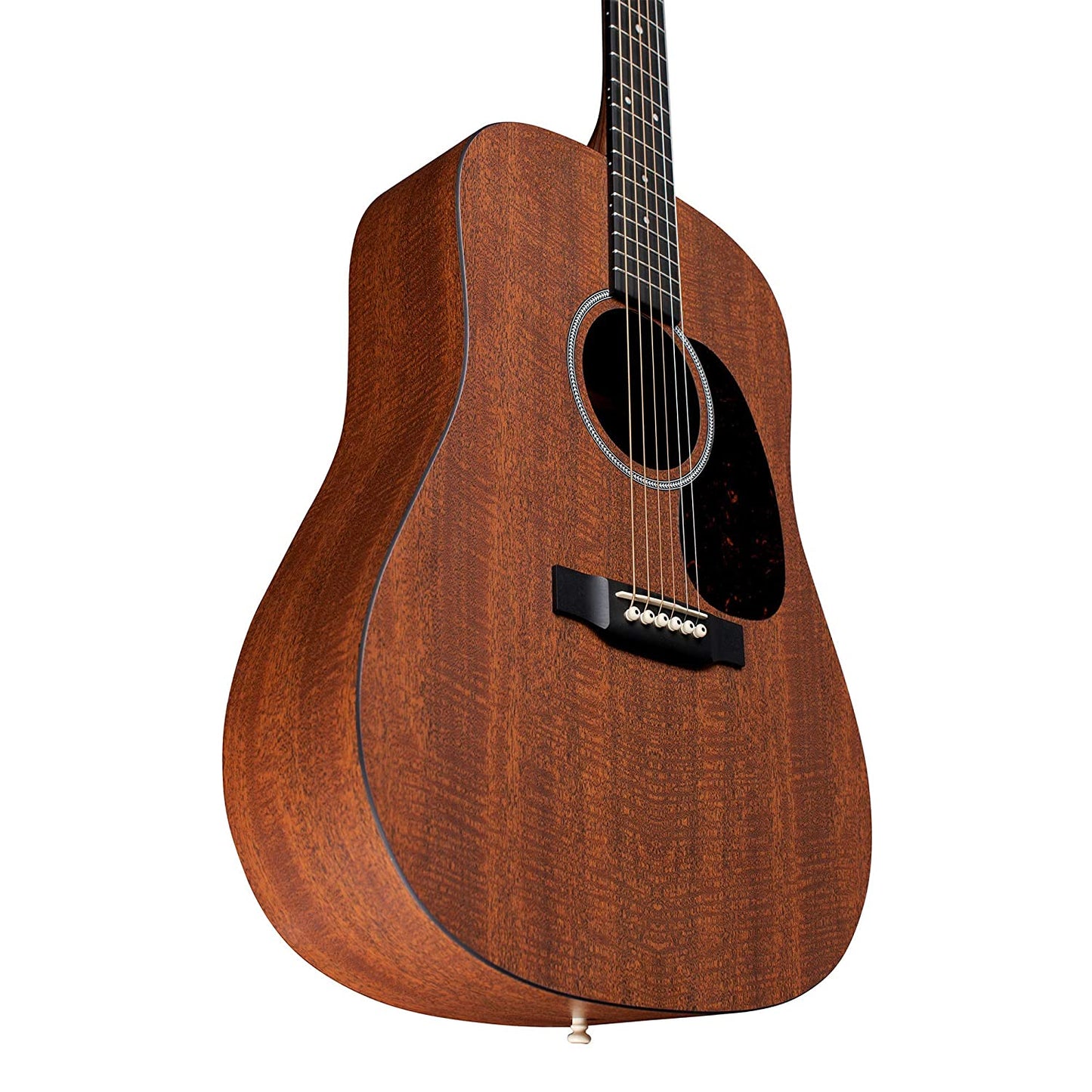 Martin DX1E-03 Mahogany Dreadnought Semi Acoustic Guitar
