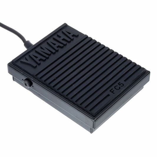 Yamaha FC5 Sustain Pedal for Keyboards and Pianos