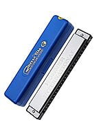 Hohner Ocean Star C M254001S Harmonica