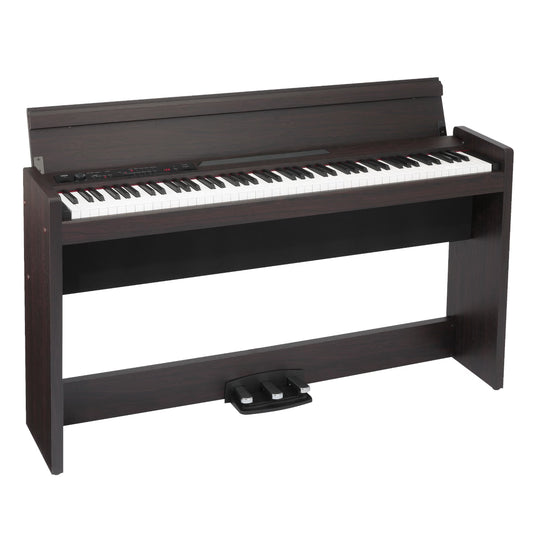 Korg LP-380-RW Digital Piano