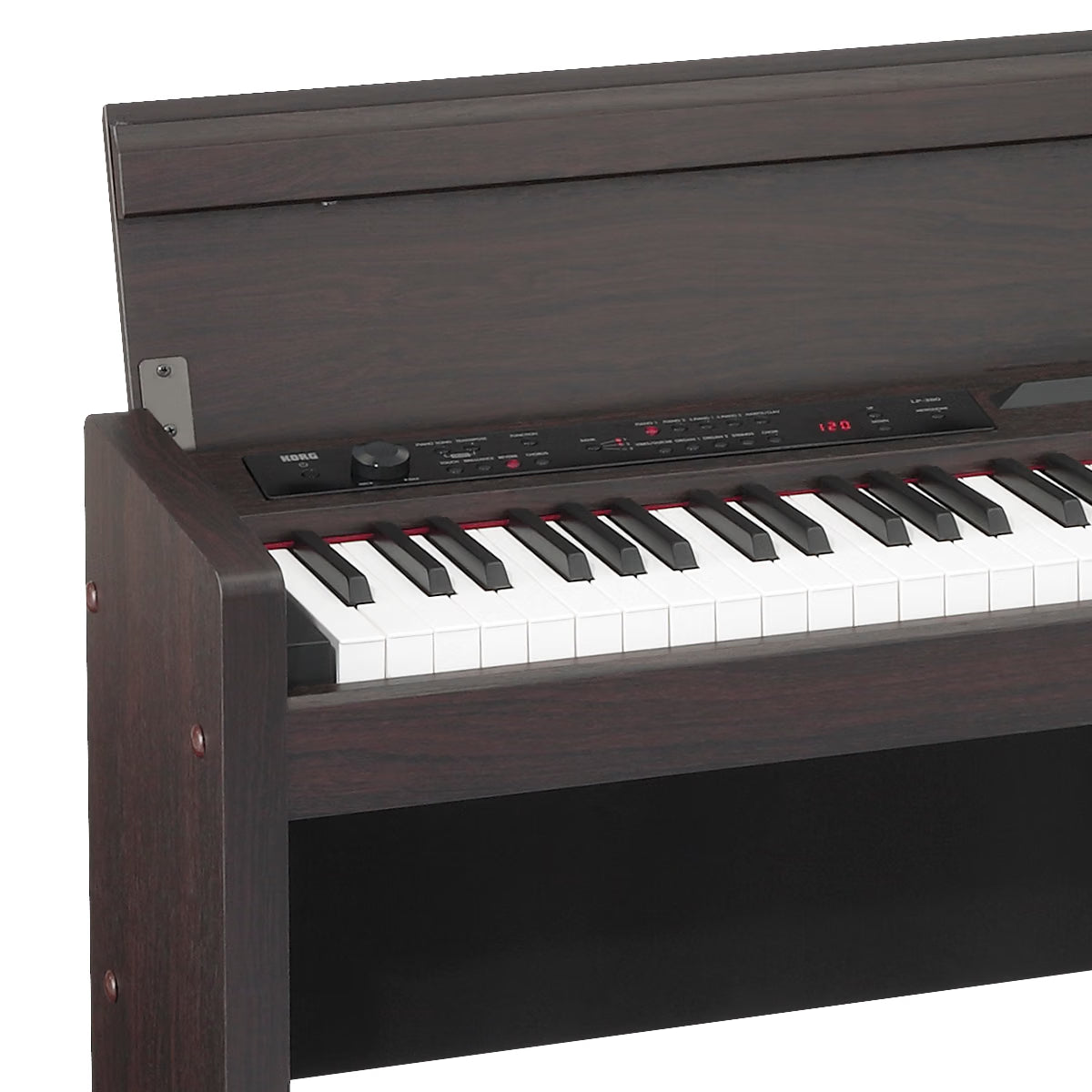 Korg LP-380-RW Digital Piano