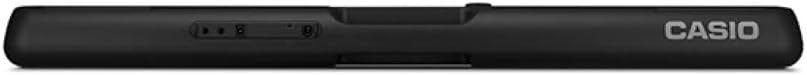 Casio Casiotone, 61-Key Portable Keyboard (CT-S200BK)