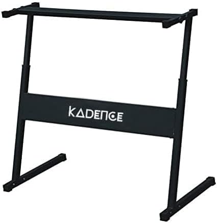 Kadence Metal Keyboard Stand NK02