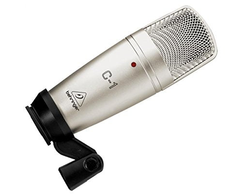 Behringer U-PHORIA STUDIO