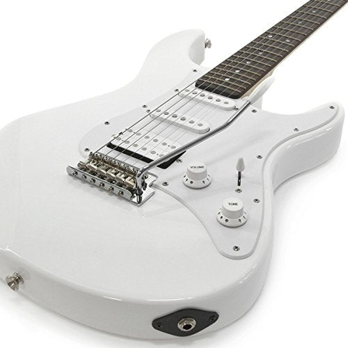 Yamaha PACIFICA012 Electric Guitar White