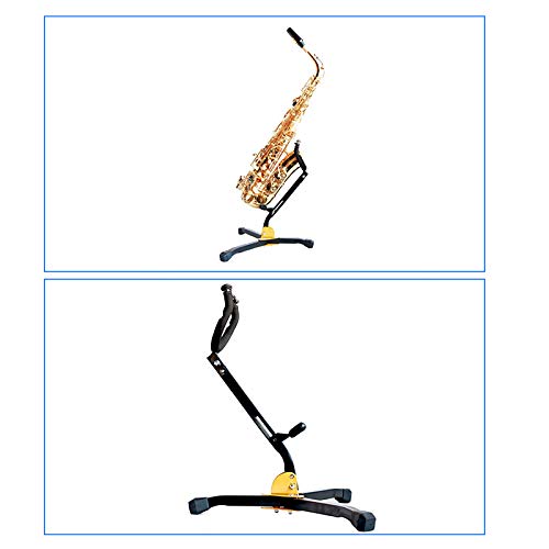 Kadence Alto & Tenor Saxophone stand