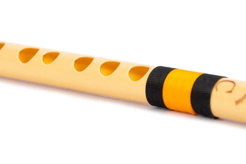Radhe Flute C scale PVC
