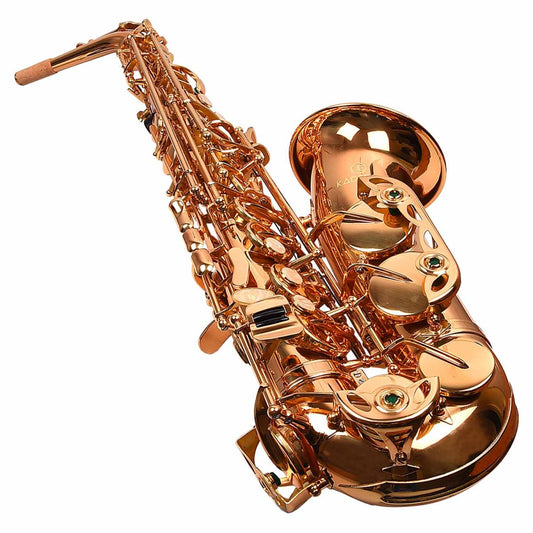 Kadence Alto Saxophone Gold