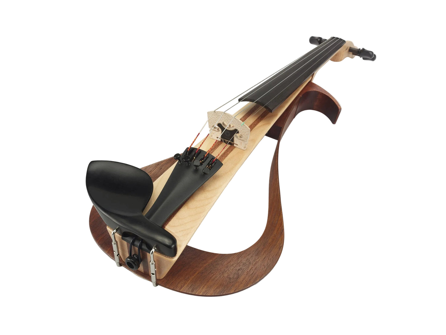 Yamaha YEV104 (Natural) Electric Violin