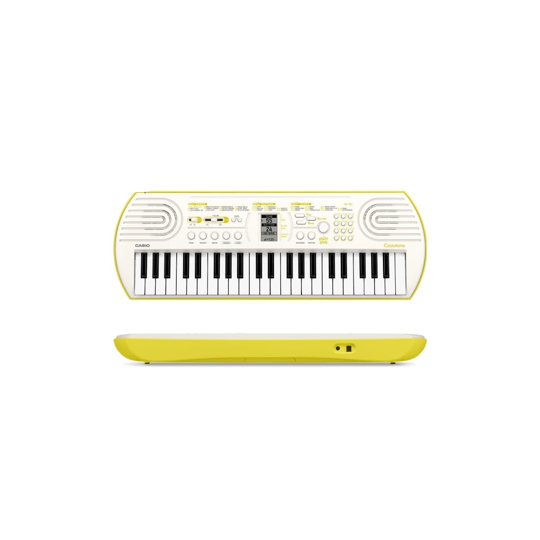 Casiotone SA-80 Mini Keyboard