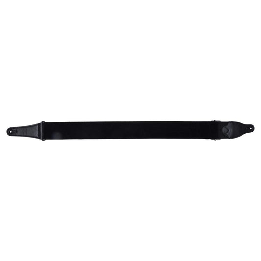 Kadence Guitar Strap Black PSB288A