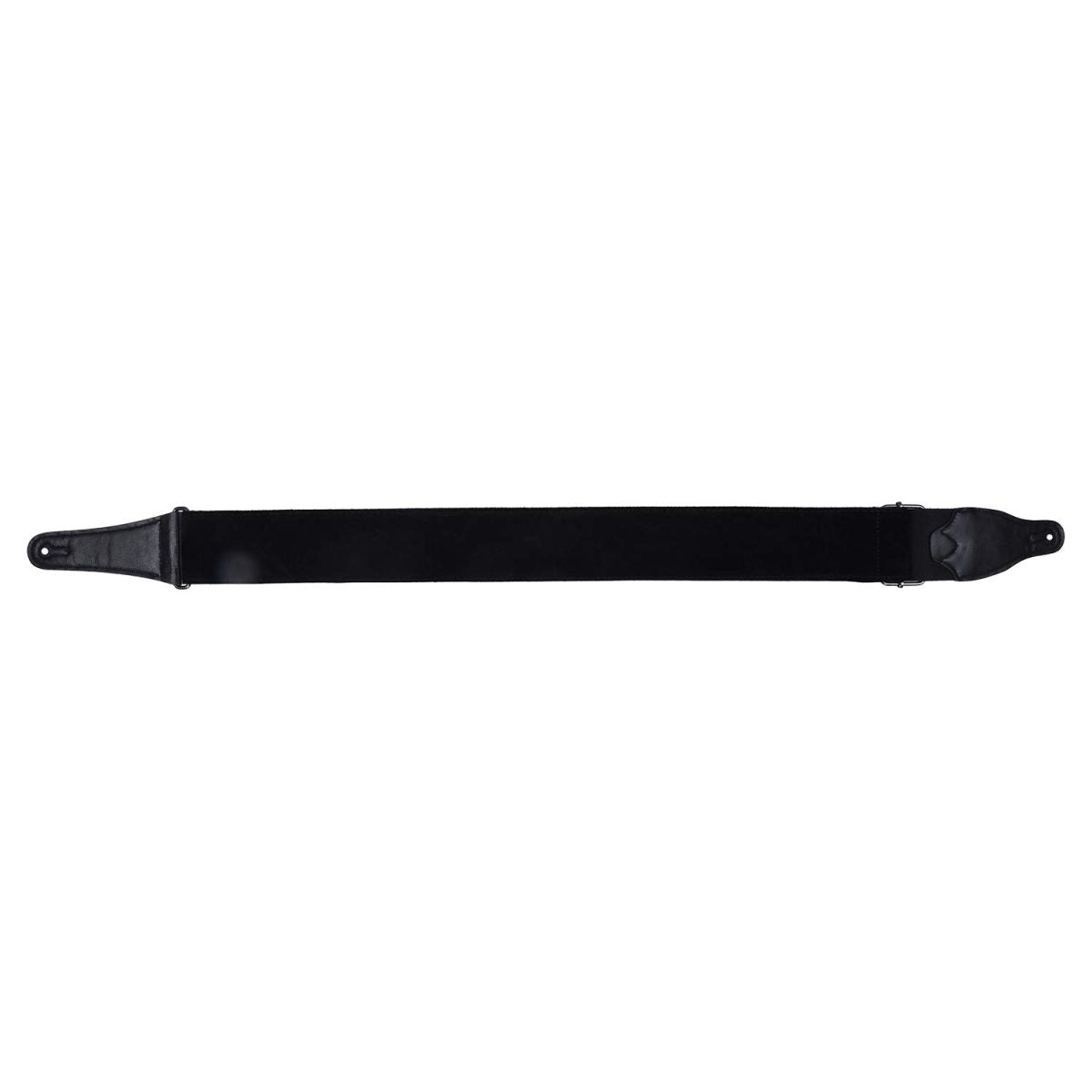 Kadence Guitar Strap Black PSB288A