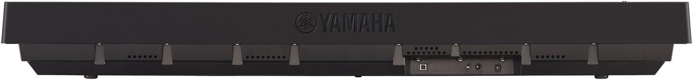 Yamaha P45B Digital Piano with L85 stand (sitting bench not included) Sold By ChennaiMusicals