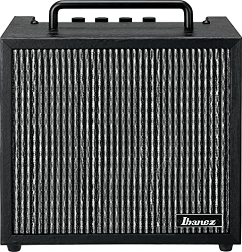 Ibanez IBZ10GV2 Guitar Amplifier Combo (Black)