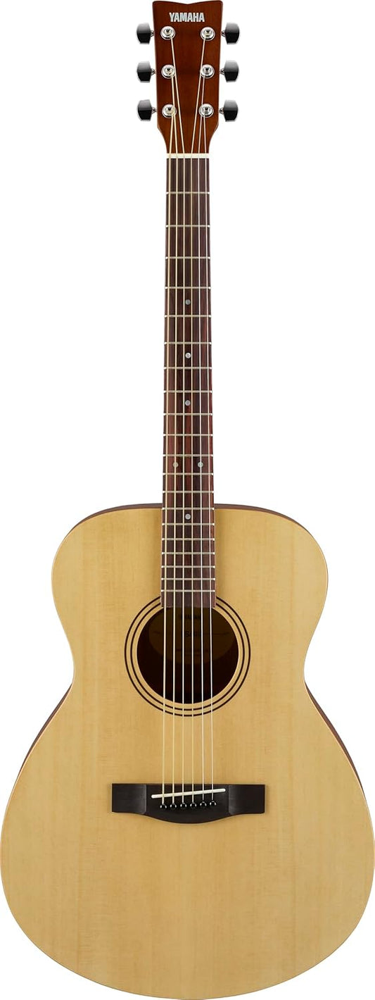 Yamaha FS400 NATURAL SATIN Acoustic Guitar