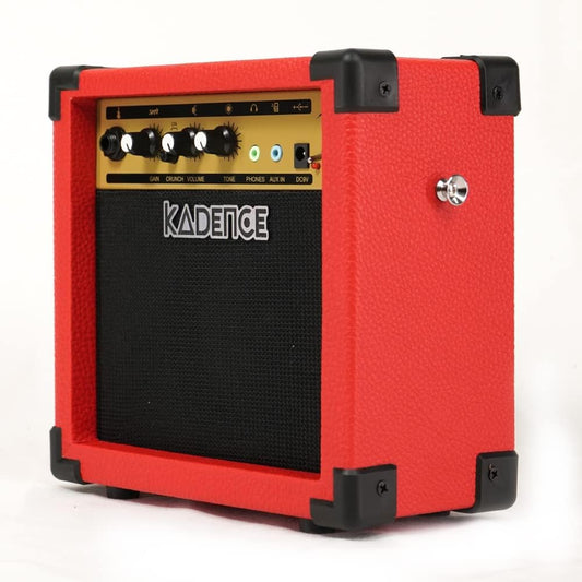 Kadence XA-8 Portable Guitar Amplifier