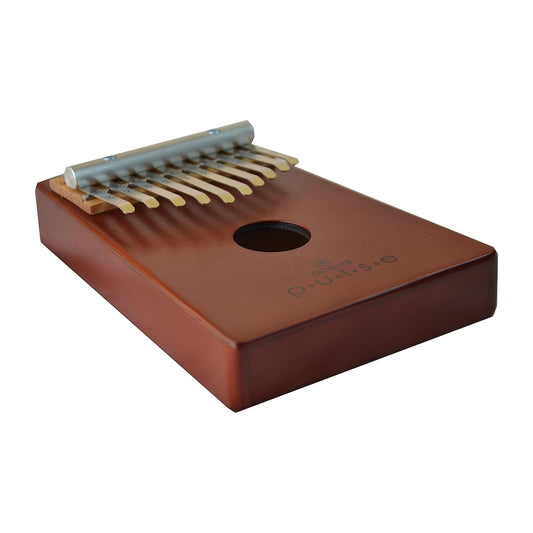 Kadence Kalimba Thumb Piano K10BN 10 Key