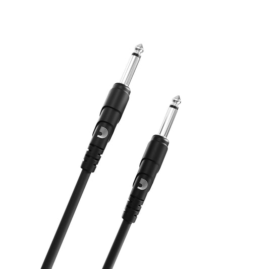 D'Addario Planet Waves 10' Instrument Cable Classic