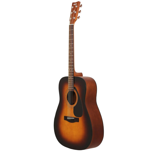 Yamaha F280 Acoustic Guitar, Tobacco Brown Sunburst