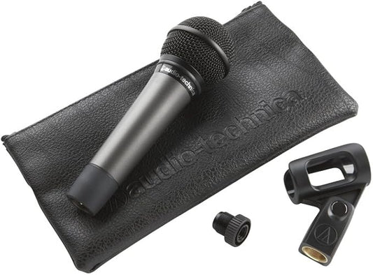 Audio-Technica ATM510 Cardioid Dynamic Handheld Microphone