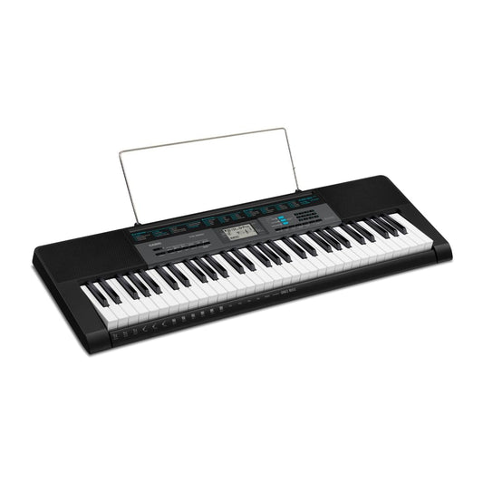 Casio CTK-2550 61-Key Portable Keyboard, Black, Casio CTK2500 keyboard