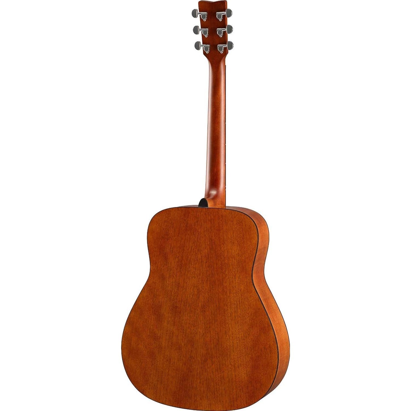 Yamaha FG 800 Folk Acoustic Guitar, Natural