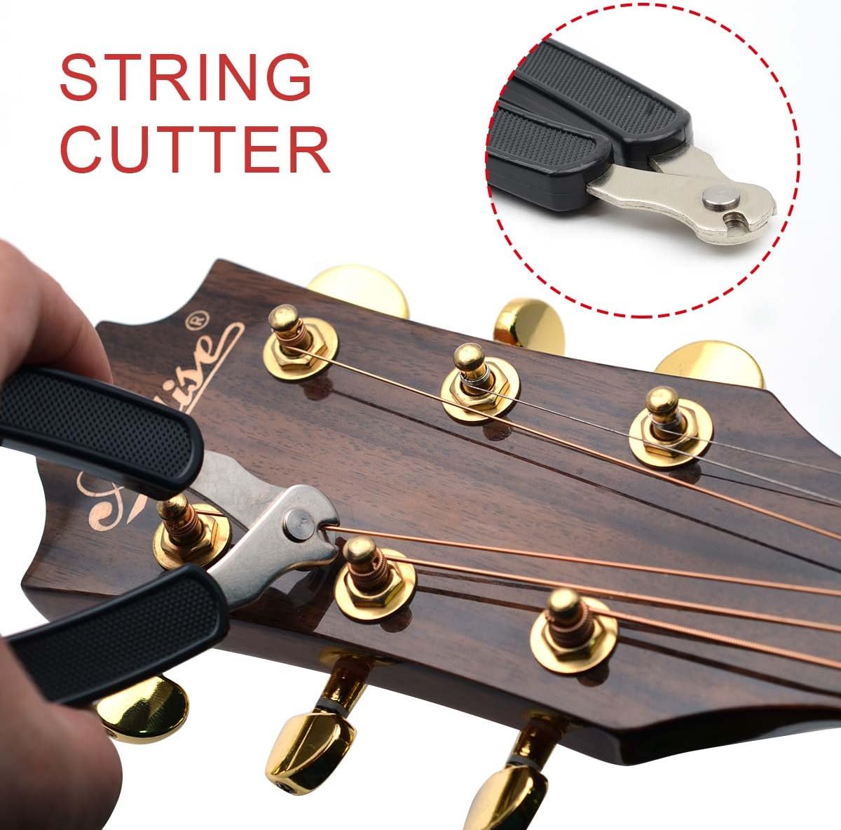 3 in 1 String Winder