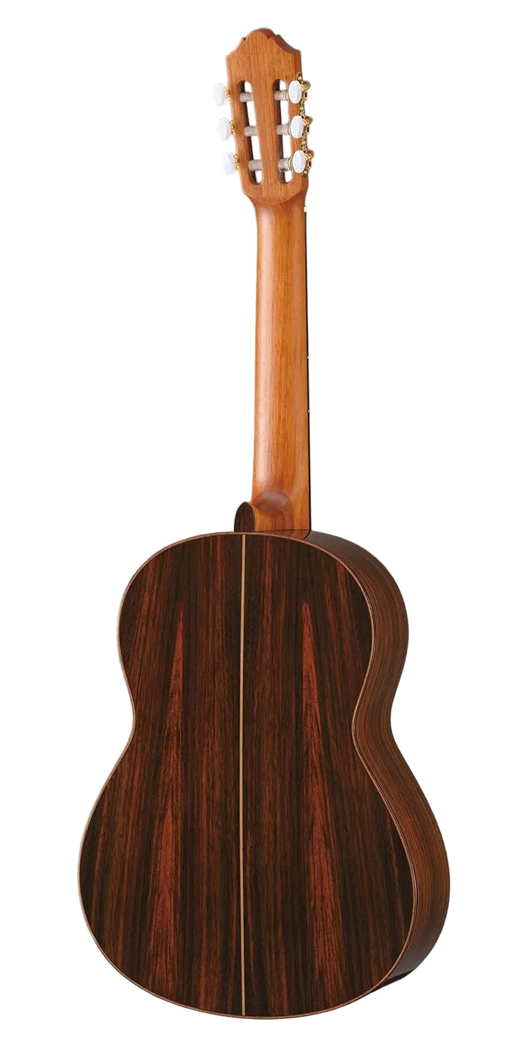 Yamaha CG182S Spruce Top Classical Guitar Natural
