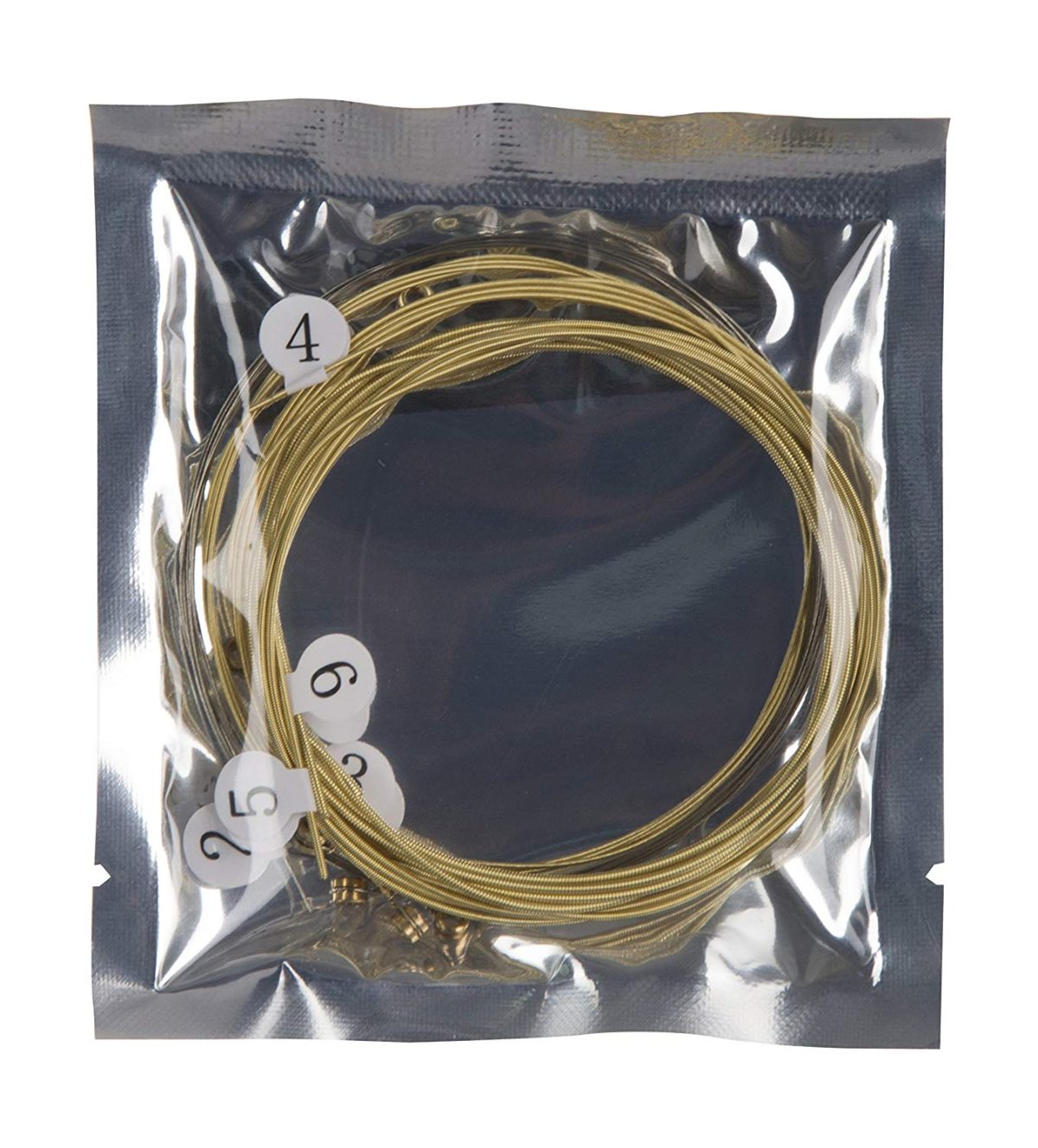 Kadence Electric Guitar String set 11-50