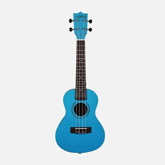 Kadence Oceanic Blue Ukulele