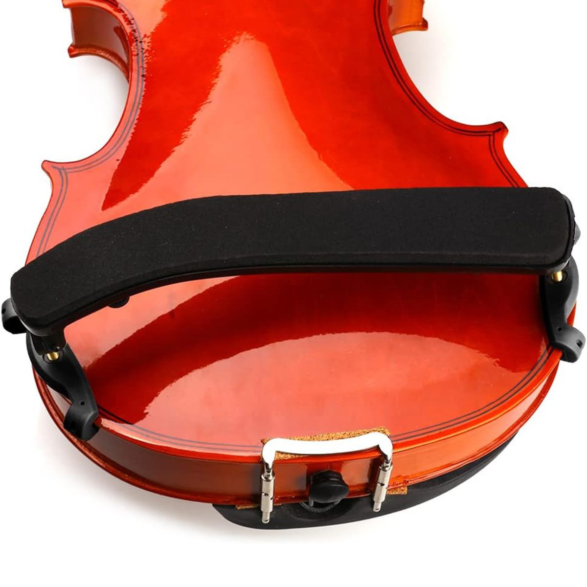Kadence Violin Shoulder Rest 4/4 3/4