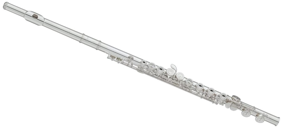 Yamaha YFL-222 Intermediate Flute for Student (International Version)