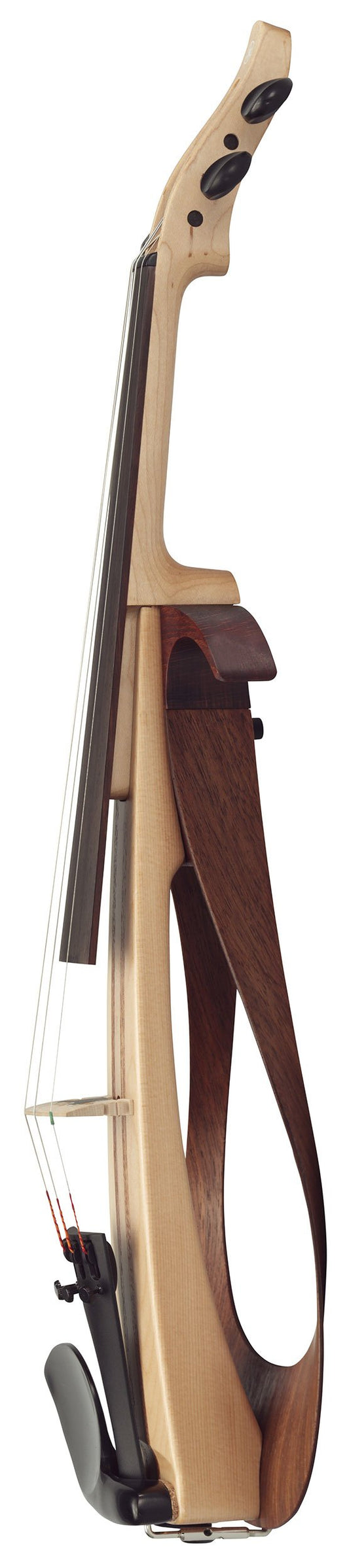 Yamaha YEV104 (Natural) Electric Violin