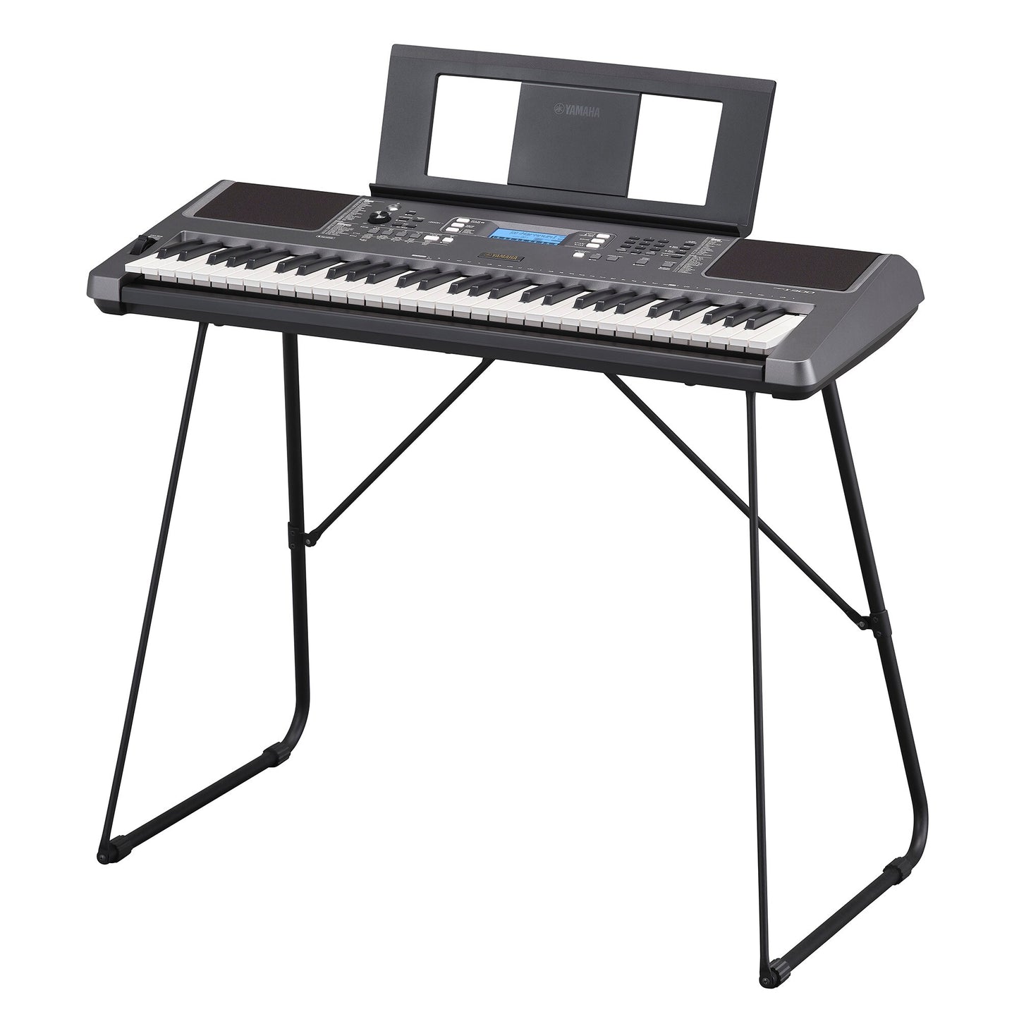 Yamaha PSR-I300 Portable Keyboard 61 Keys