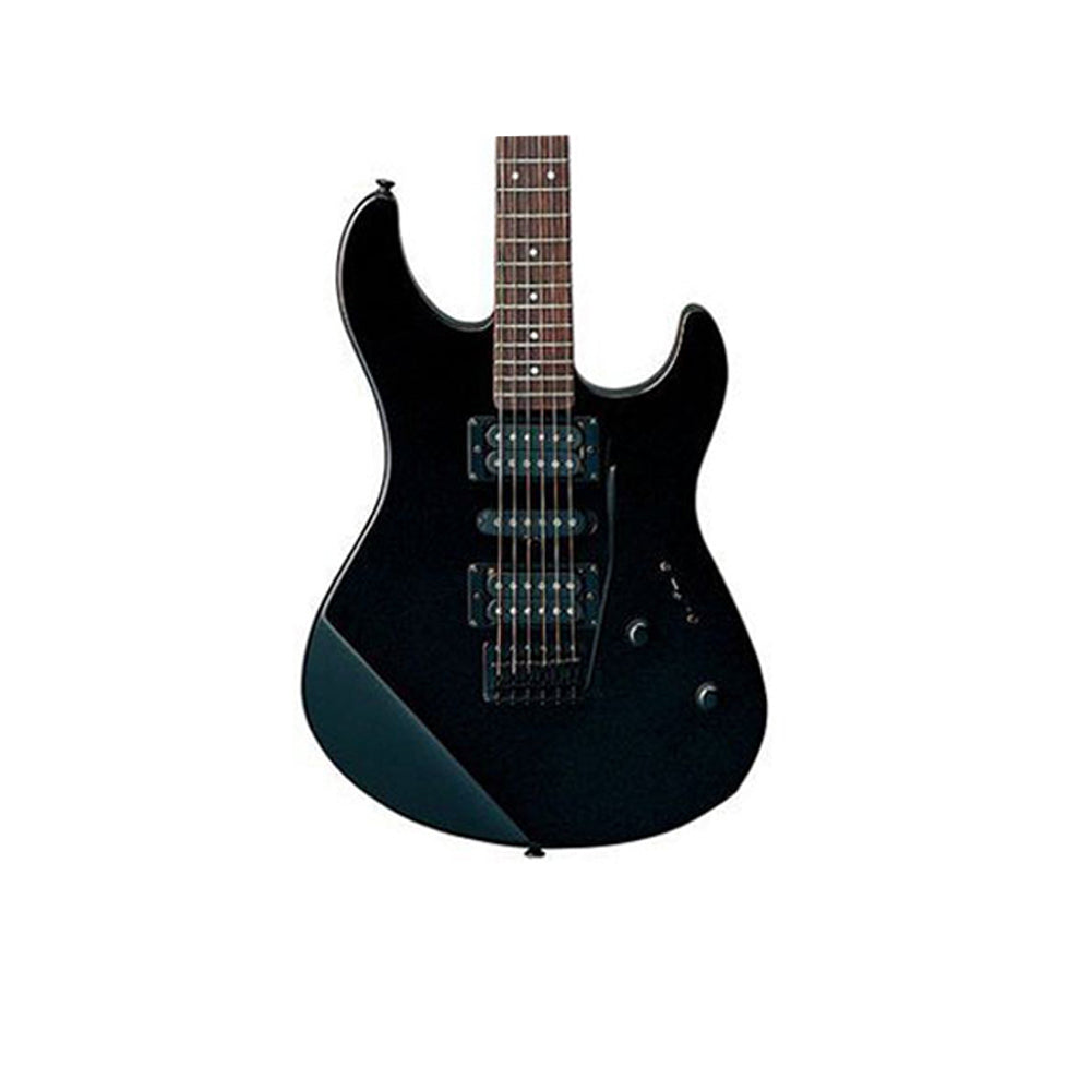 Yamaha RGX121Z Electric Guitar, Black