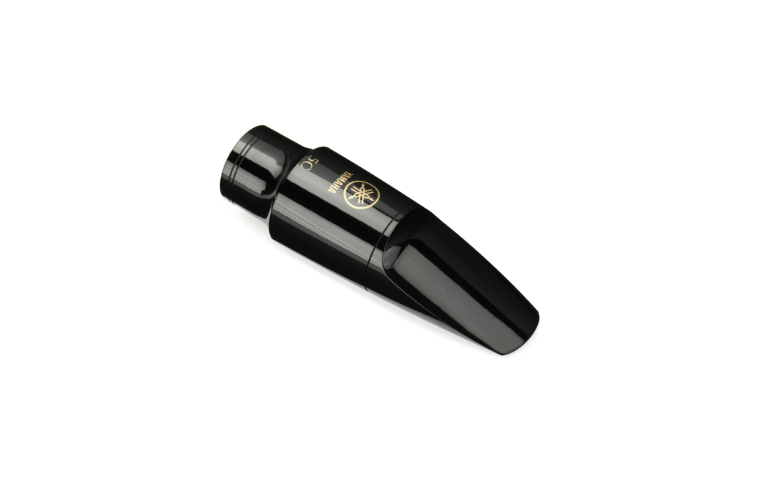 Yamaha Alto Saxophone Mouthpiece (YACAS5C)