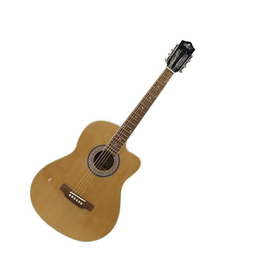 Pluto PA39C-201 Nat
