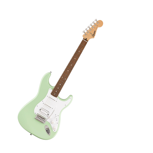 Fender Squier FSR Sonic Strat Hss SFG