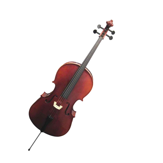 Granada Cello GM760R 3/4 Size