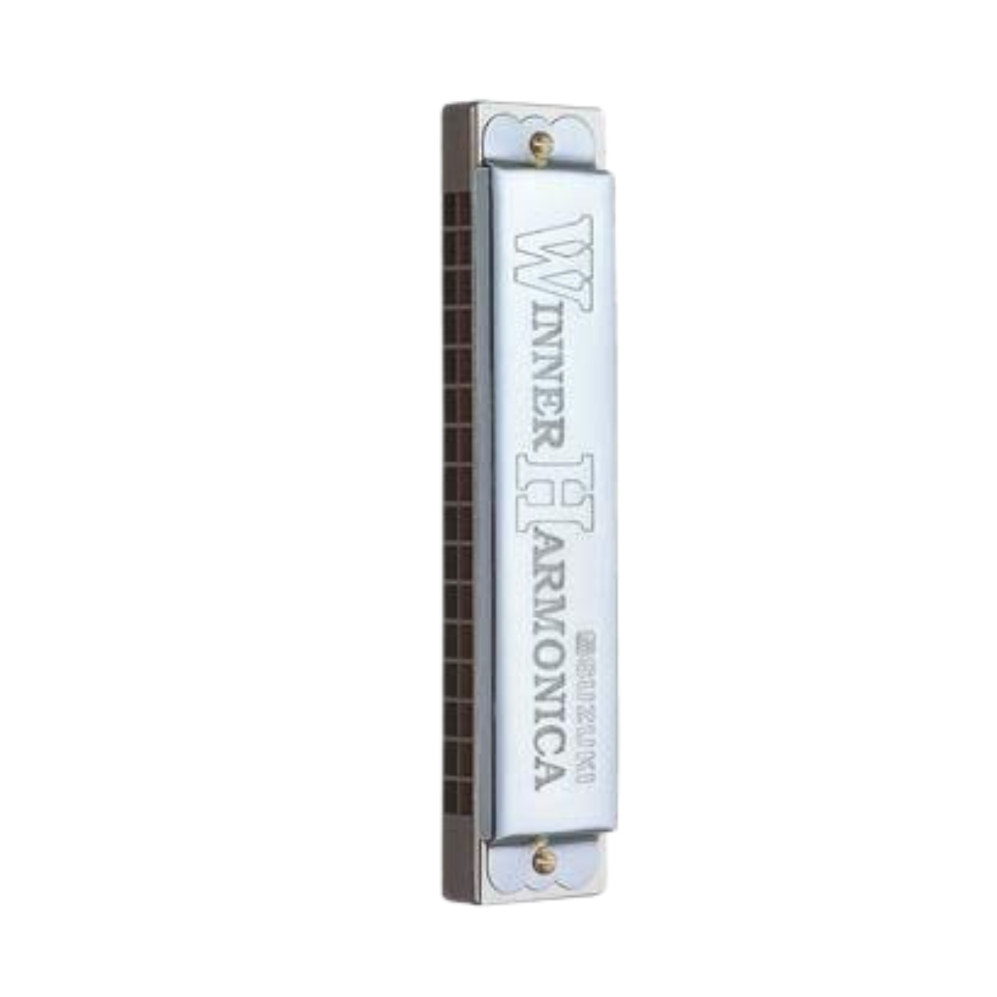 Suzuki W-16C Harmonica Winner 16 Hole Key of C