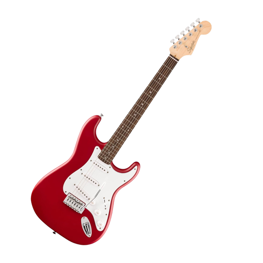 Fender Squier Debut Series Strat Lrl Wpg Dakota Red
