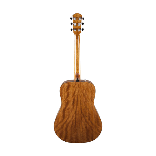 Fender CD-60 Natural Acoustic Guitar