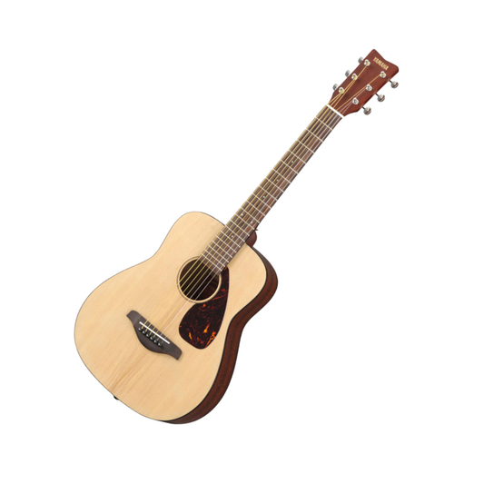 YAMAHA JR2 NATURAL GUITAR