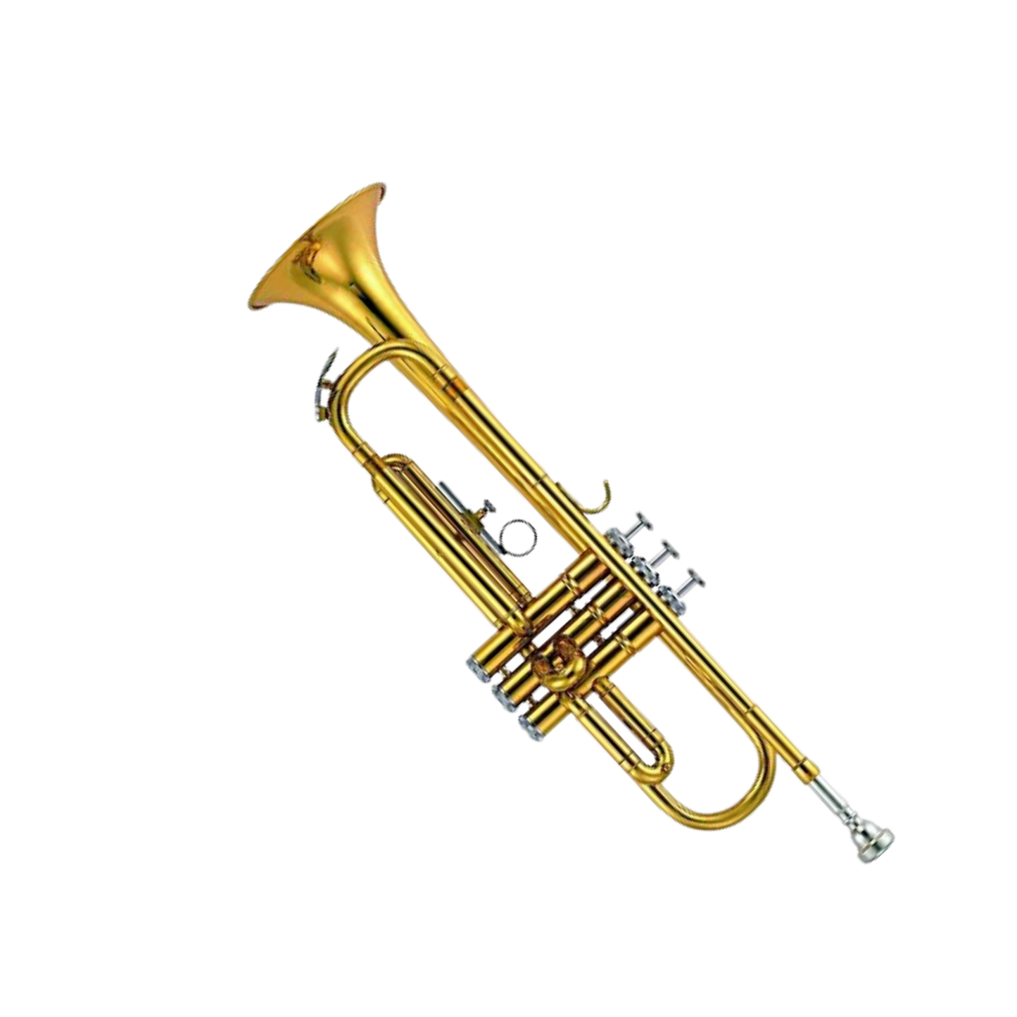 Rivertone Mk0033B Trumpet, Bb