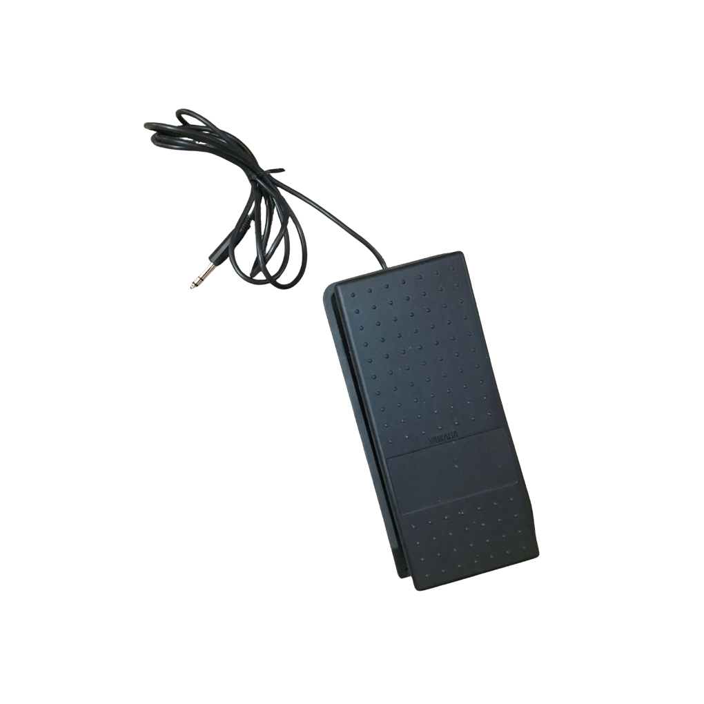 Yamaha FC-7 Foot Pedal For Digital Pianos