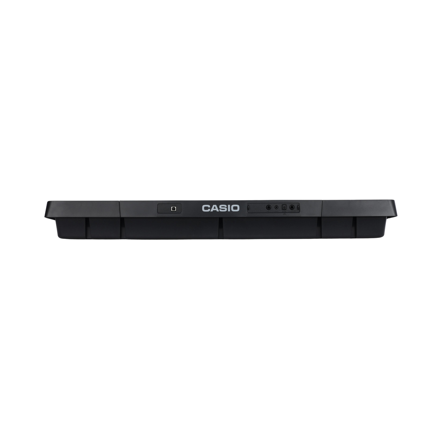 Casio CT-X700 61-Key Portable Keyboard, Black