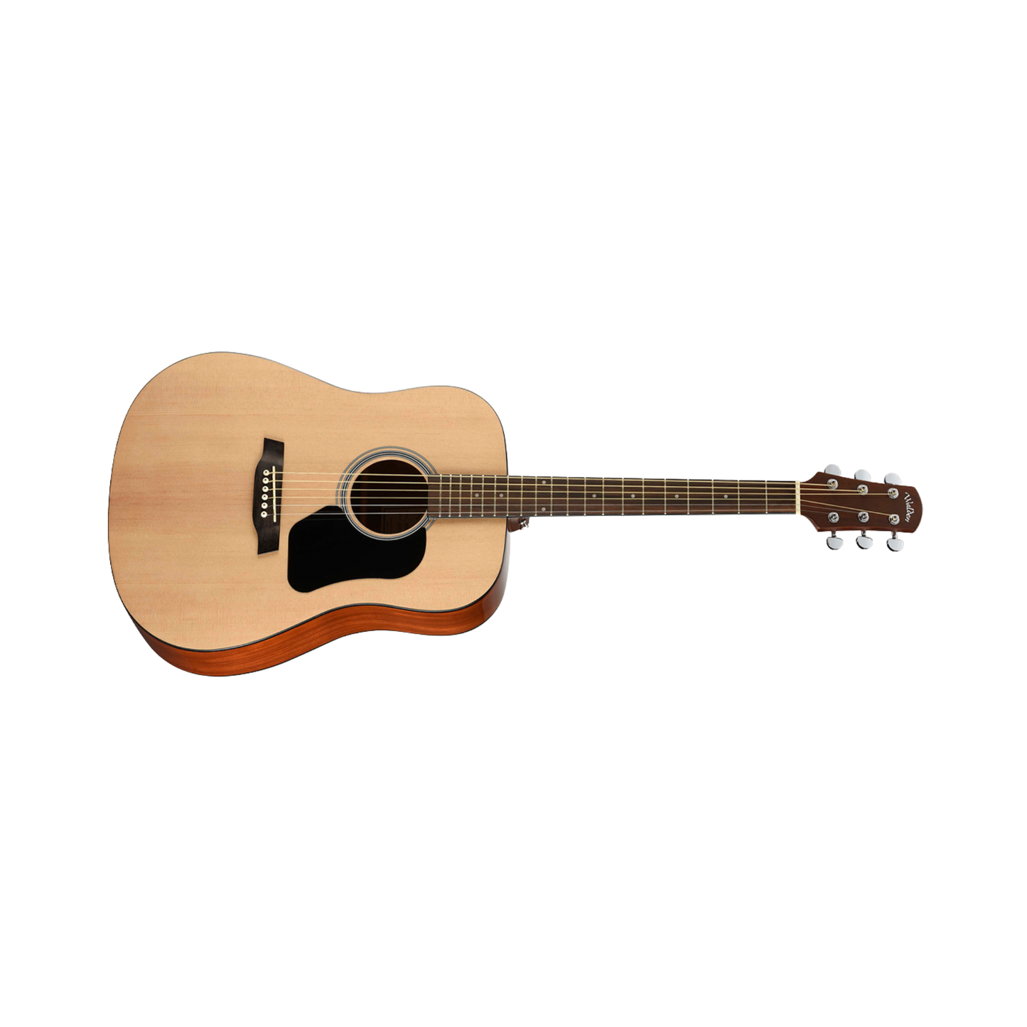 Walden D350 Dreadnought Guitar