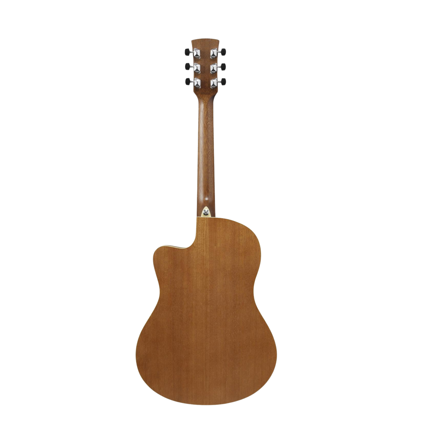 Ibanez MD39C 39 inch Cutaway Acoustic Guitar Natural