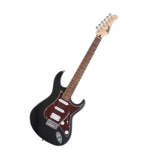 Cort Electric Guitar G115SE BK