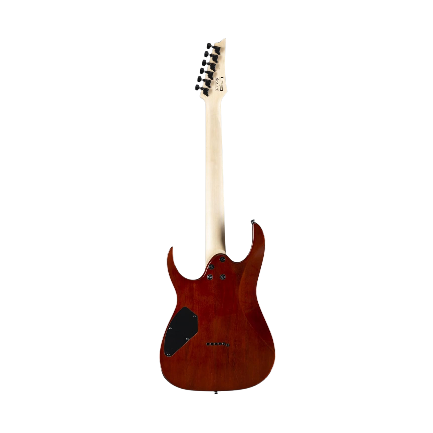 Ibanez GRGR221PA RG Gio Series Electric Guitar Aqua Burst
